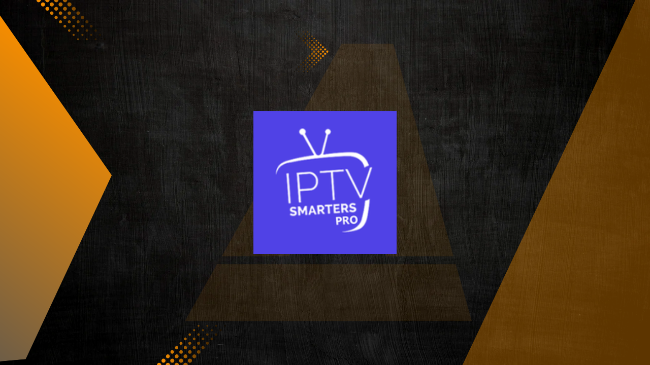 IPTV Smarters Player application
