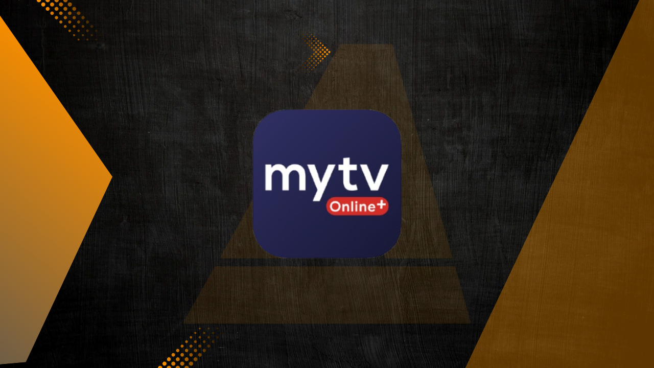 MYTVOnline+ (plus) IPTV application
