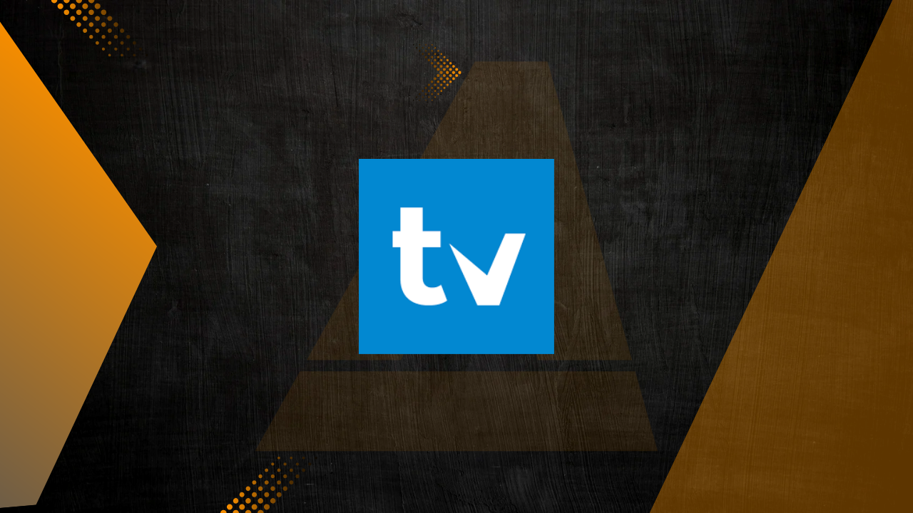 Tivimate IPTV app logo