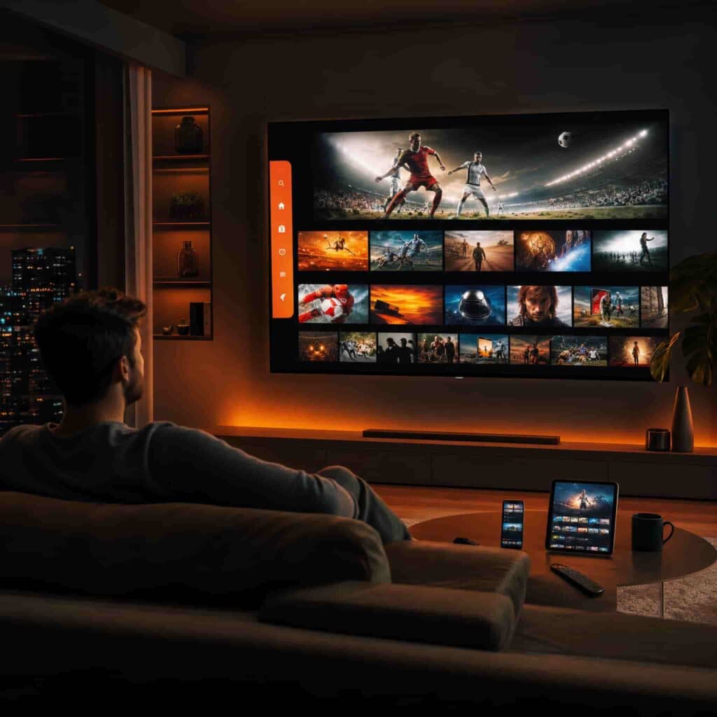 Wat is IPTV 2026