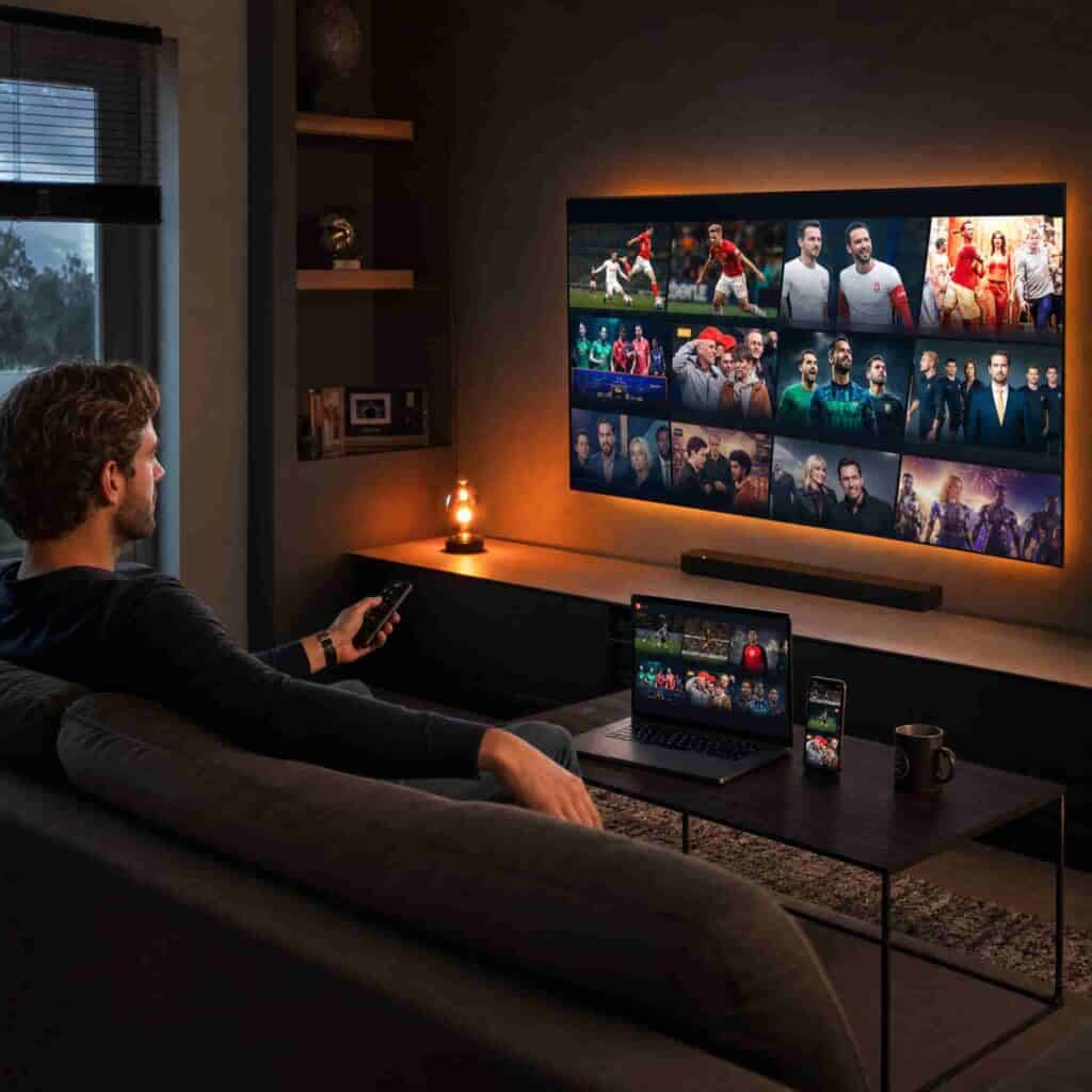 IPTV APP