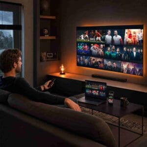 IPTV APP