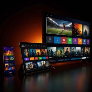 IPTV APPS