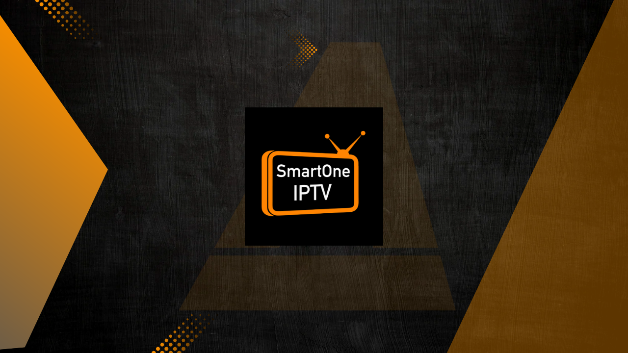 Smartone IPTV player app