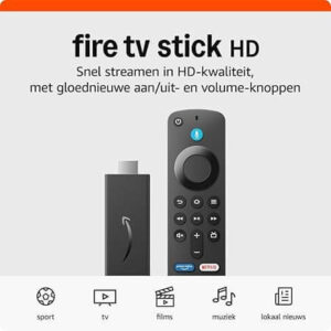 Amazon firestick