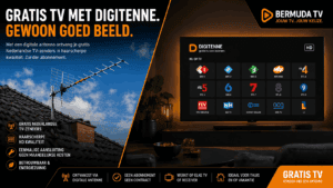 digitenne