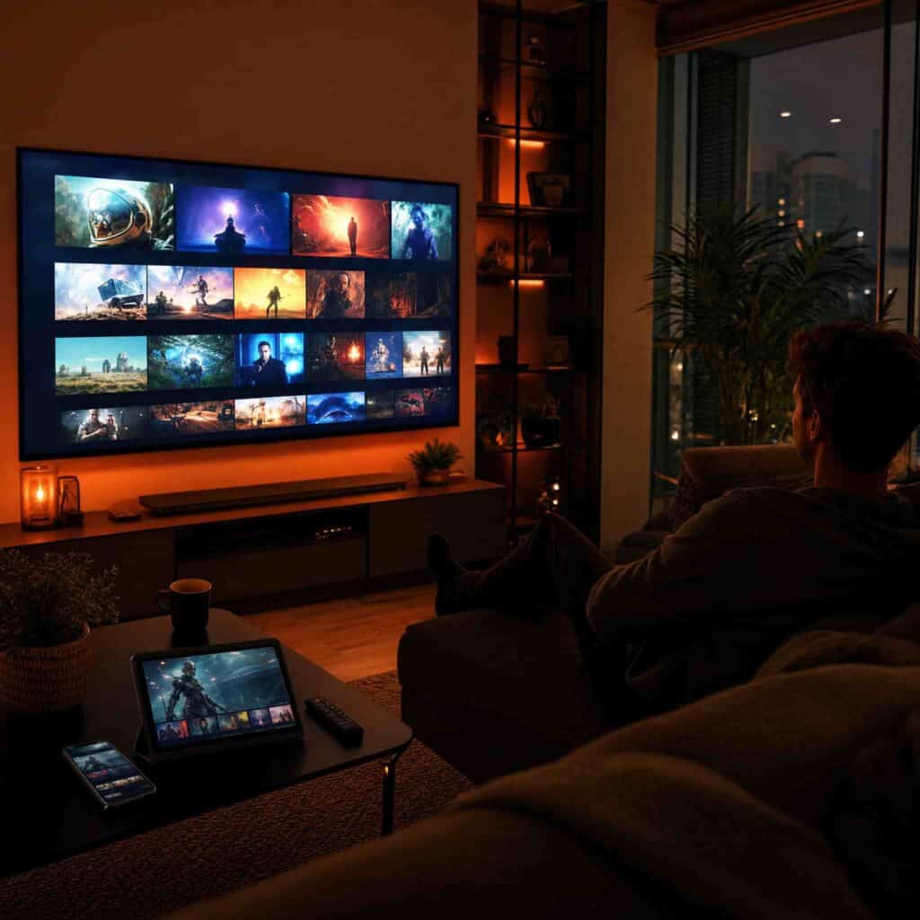 Wat is IPTV