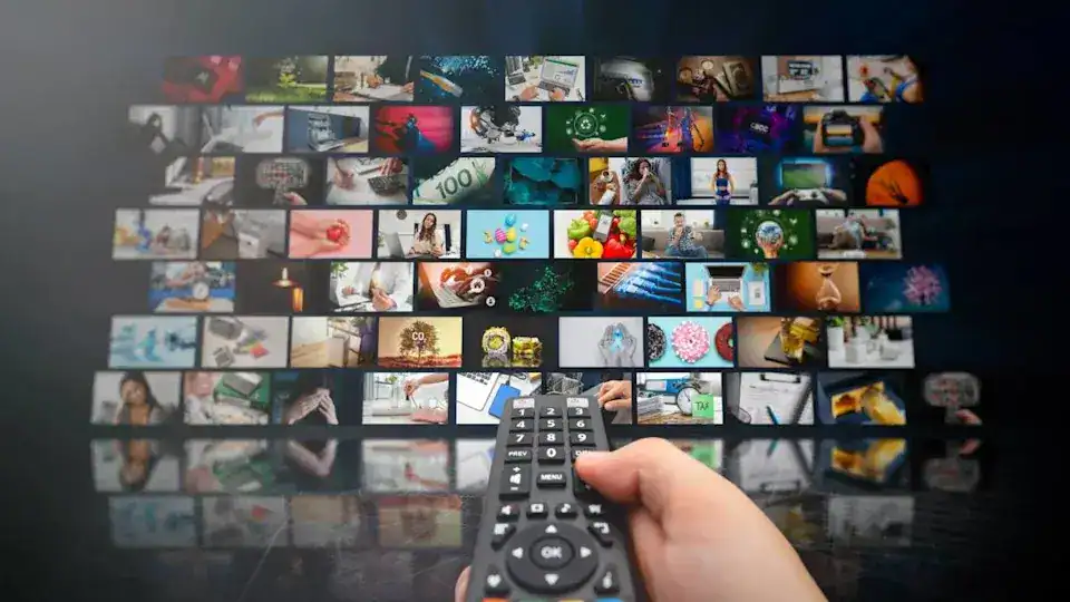 alle premium streamingsdiensten