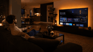 alternatiev kabel tv